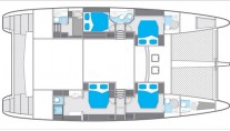 IN THE WIND - Layout